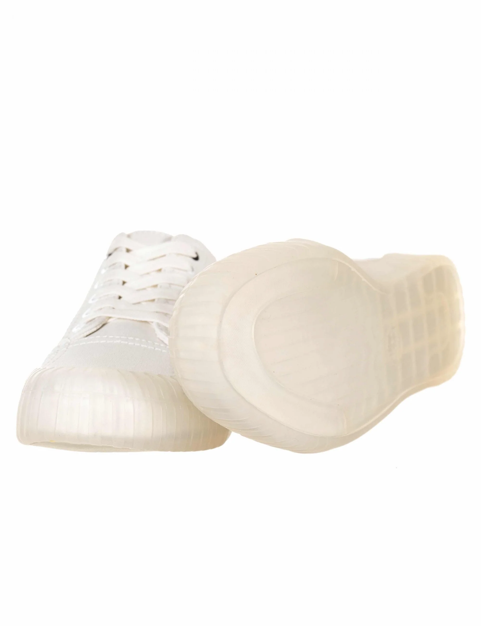 Slugger Lo Trainers - Translucent - Image 4