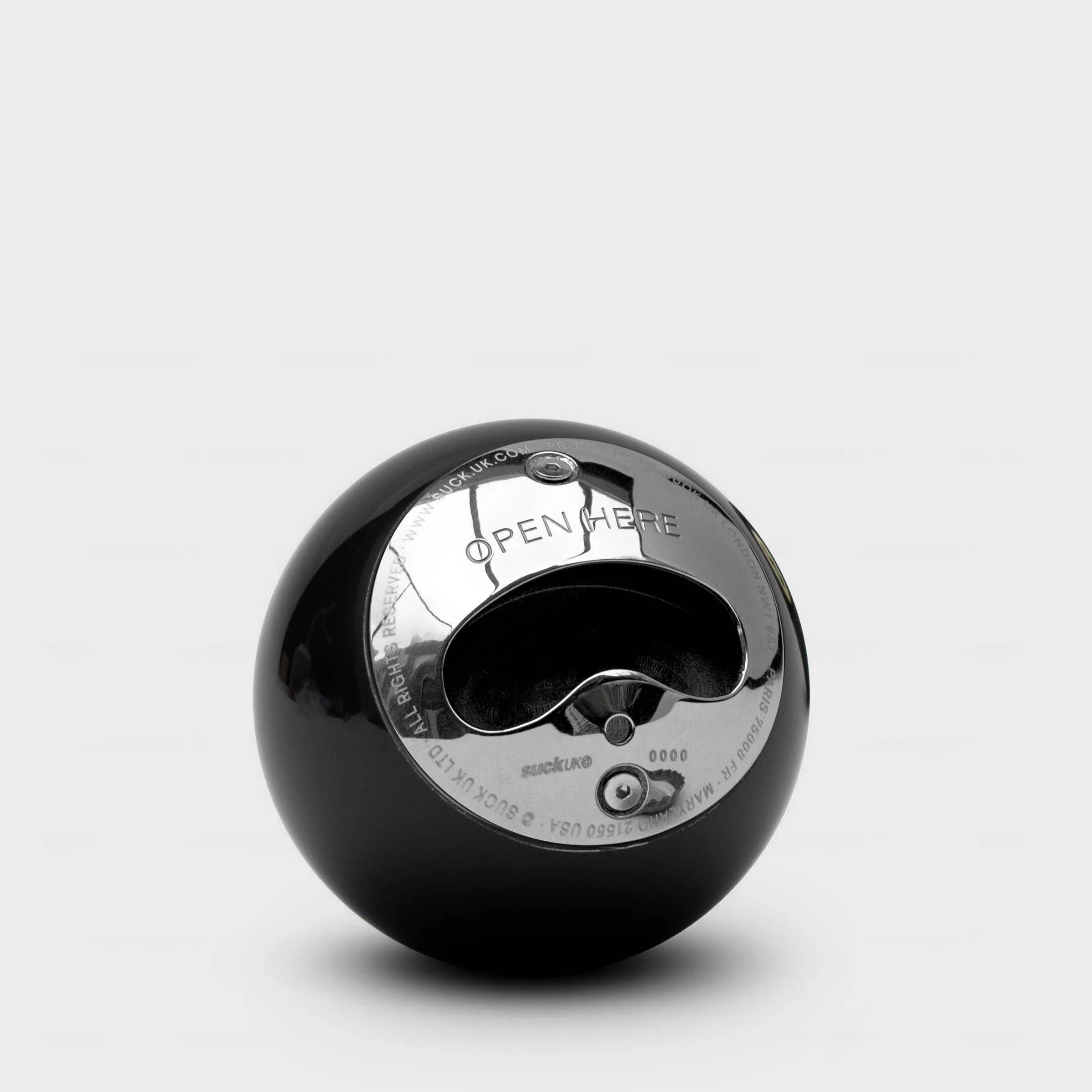 8 Ball Bottle Opener - Image 5